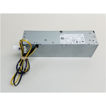 Dell NT1XP L255AS-00 255W Power Supply 